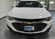 2024 Chevrolet Malibu in Burlington, WI 53105 - 18152415 8