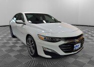 2024 Chevrolet Malibu in Burlington, WI 53105 - 18152415 7