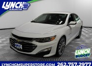 2024 Chevrolet Malibu in Burlington, WI 53105 - 18152415 1