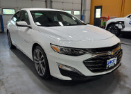 2024 Chevrolet Malibu in Burlington, WI 53105 - 18152415 45