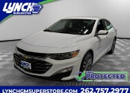 2024 Chevrolet Malibu in Burlington, WI 53105 - 18152415 39