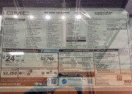 2026 GMC Sierra 1500 in Burlington, WI 53105 - 18152417 43