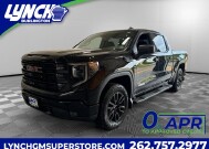 2026 GMC Sierra 1500 in Burlington, WI 53105 - 18152417 1