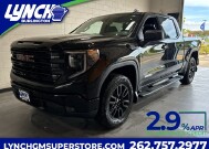 2026 GMC Sierra 1500 in Burlington, WI 53105 - 18152417 46