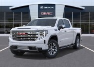 2026 GMC Sierra 1500 in Burlington, WI 53105 - 18152419 7