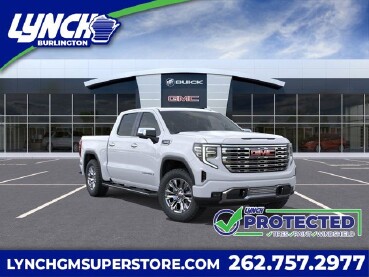 2026 GMC Sierra 1500 in Burlington, WI 53105
