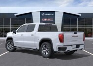 2026 GMC Sierra 1500 in Burlington, WI 53105 - 18152419 3