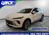 2024 Buick Envision in Burlington, WI 53105 - 18152420 1
