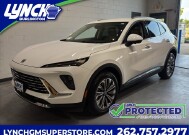 2024 Buick Envision in Burlington, WI 53105 - 18152420 40