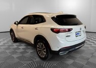2024 Buick Envision in Burlington, WI 53105 - 18152420 3