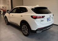 2024 Buick Envision in Burlington, WI 53105 - 18152420 42