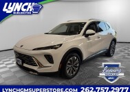 2024 Buick Envision in Burlington, WI 53105 - 18152420 1