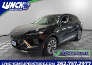 2024 Buick Envision in Burlington, WI 53105 - 18152421 1