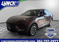 2024 Buick Envision in Burlington, WI 53105 - 18152422 1