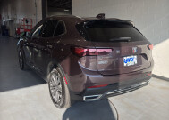 2024 Buick Envision in Burlington, WI 53105 - 18152422 42