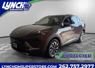 2024 Buick Envision in Burlington, WI 53105 - 18152422 1