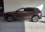 2024 Buick Envision in Burlington, WI 53105 - 18152422 41