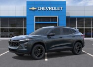 2026 Chevrolet Trax in Burlington, WI 53105 - 18152423 2