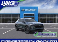 2026 Chevrolet Trax in Burlington, WI 53105 - 18152423 1