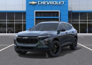2026 Chevrolet Trax in Burlington, WI 53105 - 18152423 7