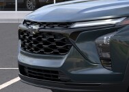 2026 Chevrolet Trax in Burlington, WI 53105 - 18152423 15