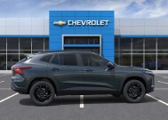 2026 Chevrolet Trax in Burlington, WI 53105 - 18152423 5