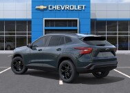 2026 Chevrolet Trax in Burlington, WI 53105 - 18152423 3