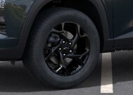 2026 Chevrolet Trax in Burlington, WI 53105 - 18152423 10