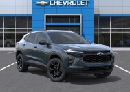 2026 Chevrolet Trax in Burlington, WI 53105 - 18152423 8
