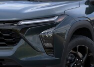 2026 Chevrolet Trax in Burlington, WI 53105 - 18152423 12
