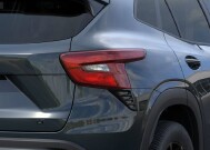 2026 Chevrolet Trax in Burlington, WI 53105 - 18152423 13