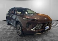 2024 Buick Envision in Burlington, WI 53105 - 18152424 7