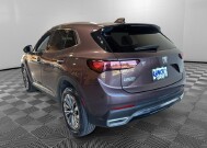 2024 Buick Envision in Burlington, WI 53105 - 18152424 3