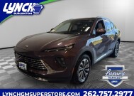 2024 Buick Envision in Burlington, WI 53105 - 18152424 1