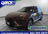 2024 Buick Envision in Burlington, WI 53105 - 18152424 39