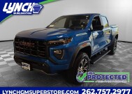 2023 GMC Canyon in Burlington, WI 53105 - 18152425 1