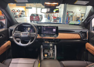 2023 GMC Canyon in Burlington, WI 53105 - 18152425 13