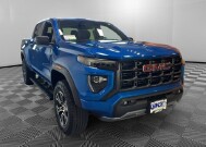 2023 GMC Canyon in Burlington, WI 53105 - 18152425 7