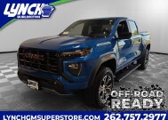 2023 GMC Canyon in Burlington, WI 53105 - 18152425 1