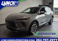 2024 Buick Envision in Burlington, WI 53105 - 18152426 40
