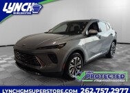 2024 Buick Envision in Burlington, WI 53105 - 18152426 1