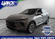 2024 Buick Envision in Burlington, WI 53105 - 18152426 1