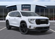 2026 GMC Acadia in Burlington, WI 53105 - 18152427 8