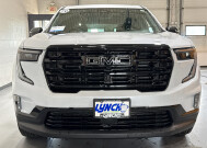 2026 GMC Acadia in Burlington, WI 53105 - 18152427 8