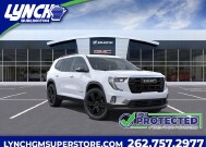 2026 GMC Acadia in Burlington, WI 53105 - 18152427 44