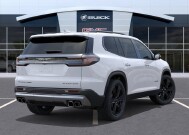 2026 GMC Acadia in Burlington, WI 53105 - 18152427 4