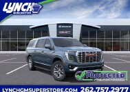 2026 GMC Yukon XL in Burlington, WI 53105 - 18152428 1