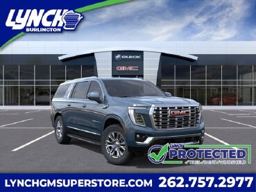 2026 GMC Yukon XL in Burlington, WI 53105