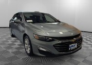 2024 Chevrolet Malibu in Burlington, WI 53105 - 18152429 4