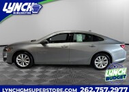 2024 Chevrolet Malibu in Burlington, WI 53105 - 18152429 1